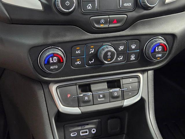 Used 2023 GMC Terrain SUV