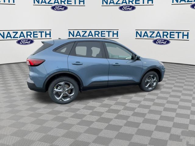 new 2026 Ford Escape car, priced at $35,845