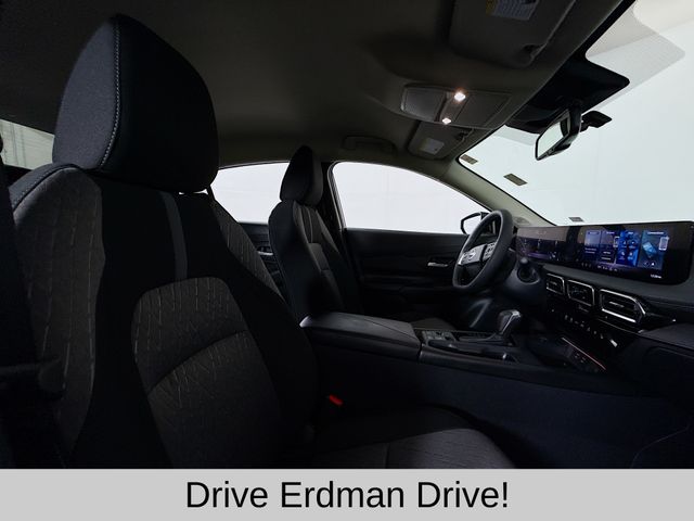 Used 2026 Nissan Sentra Sedan
