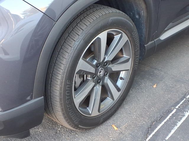 Used 2025 Honda Pilot SUV