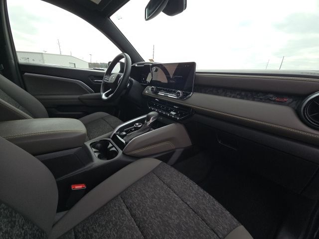 2024 Chevrolet Colorado ZR2:44859A