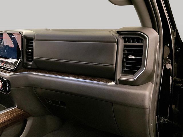 2023 GMC Sierra 1500 Elevation Black at Bob Ruth Ford