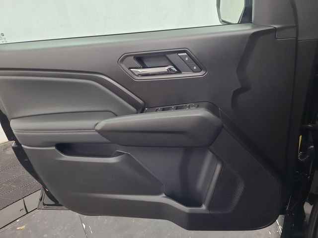 2026 – Chevrolet – Colorado