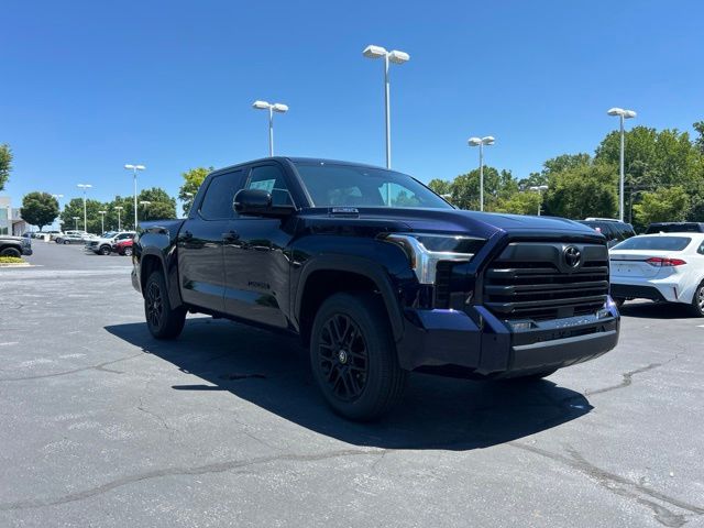 New 2026 Toyota Tundra i-FORCE MAX Truck