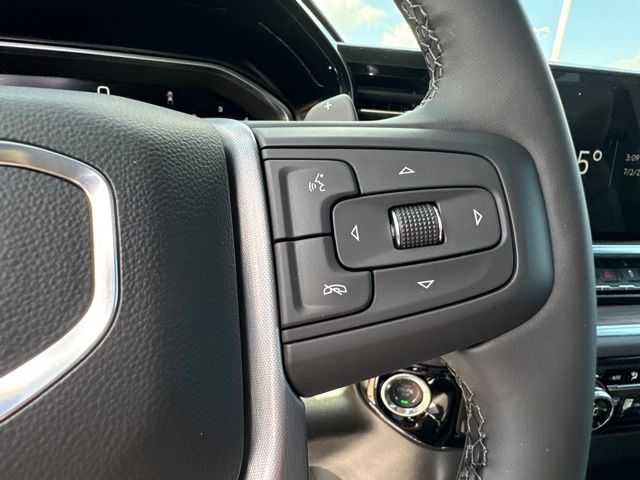 New 2026 GMC Sierra 1500 Truck
