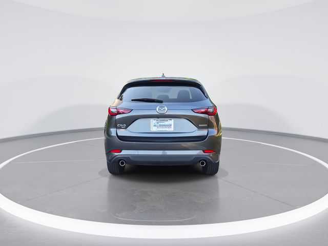Used 2025 Gray Mazda 2.5 S Preferred Package image 7