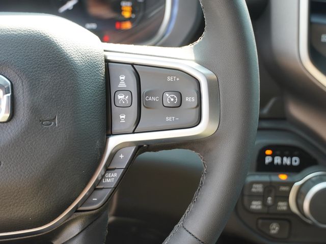 New 2026 Ram 1500 Truck