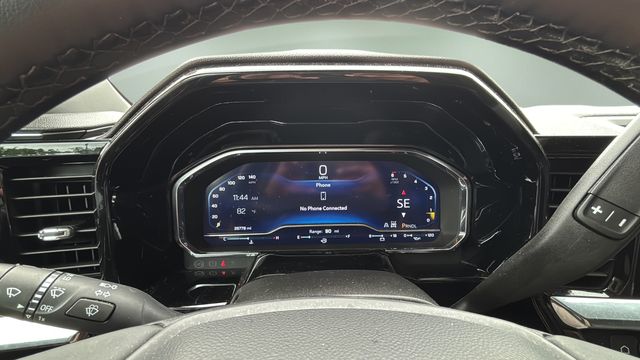 Used 2024 Gray Chevrolet LT image 15
