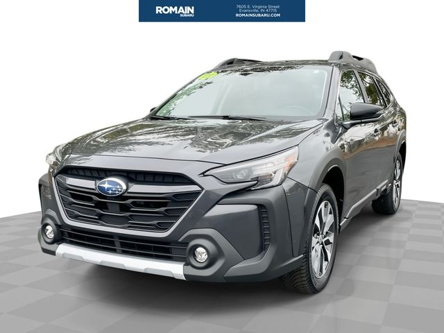 2023 Subaru Outback Limited AWD
