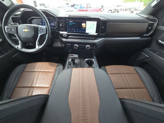 Photo of 2025 Chevrolet Silverado 1500 High Country in Dallas, GA - 29,  2025 Chevrolet Silverado 1500 High Country:42427A