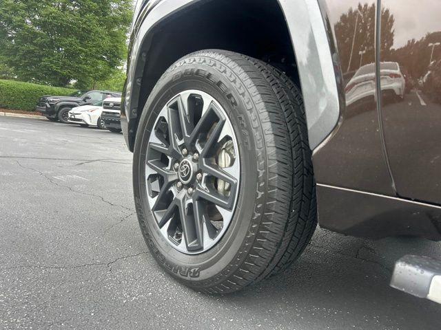 Used 2023 Toyota Tundra Truck