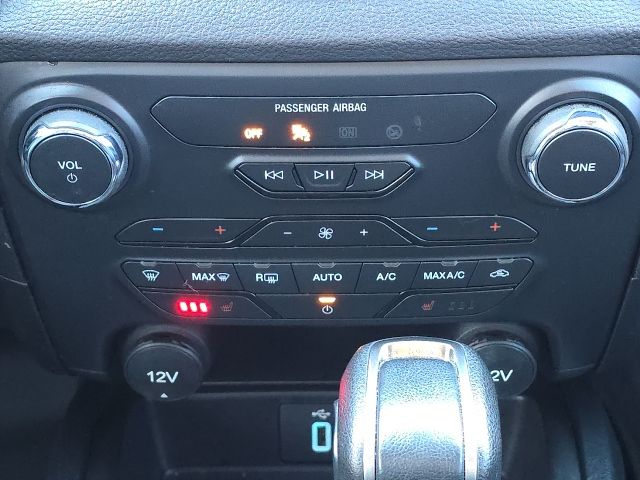 2022 Ford Ranger Lariat:B02057