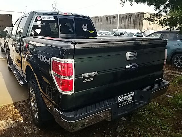 Used 2014 Ford F-150 Truck
