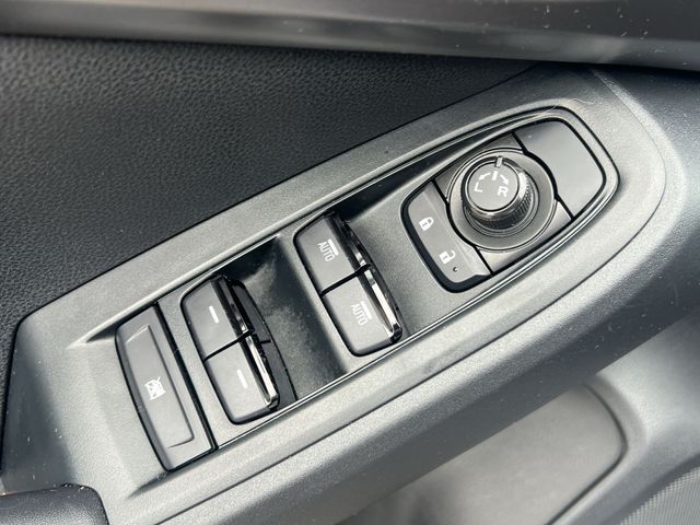 Used 2025 Gray Subaru Sport image 32