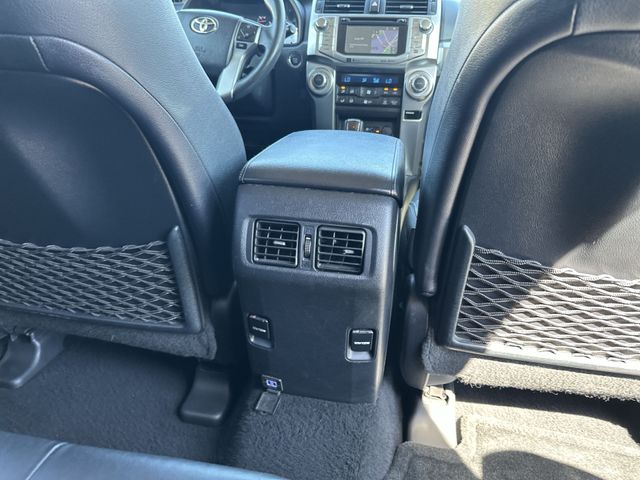 Used 2018 Silver Toyota Limited image 25