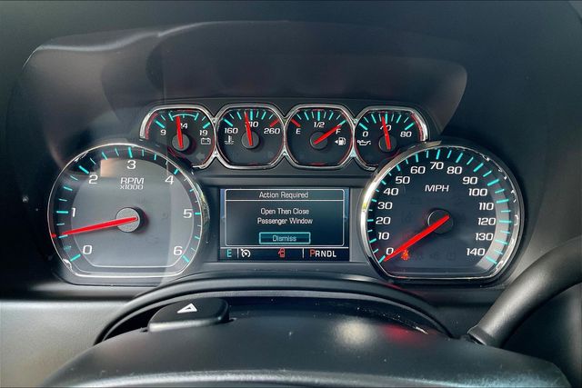 Used 2019 Chevrolet Tahoe SUV
