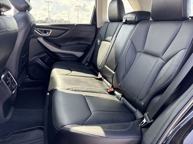 Used 2023 Subaru Forester SUV