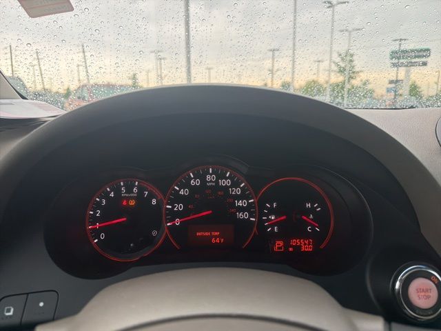 Used 2009 White Nissan 2.5 SL image 36