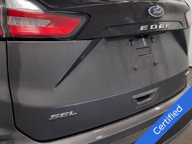 2023 Ford Edge