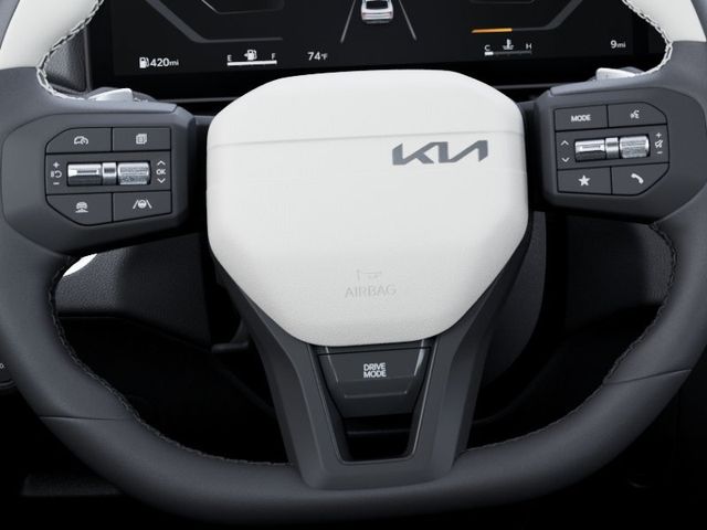 New 2026 Kia K4 Hatchback Hatchback