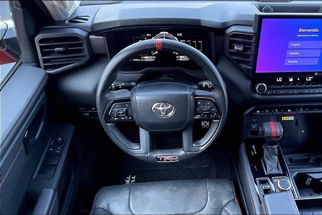 Used 2022 Toyota Tundra Hybrid Truck
