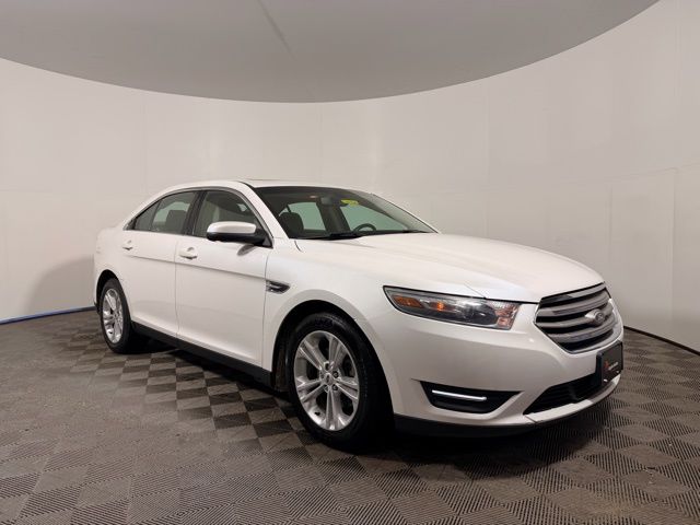 2013 Ford Taurus SEL AWD