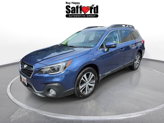2019 Subaru Outback 3.6R