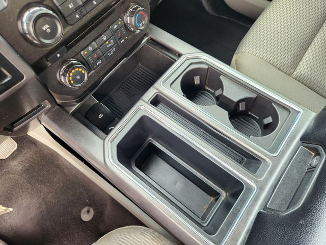 2018 Ford F-150 XLT Black at Emmons Autoplex