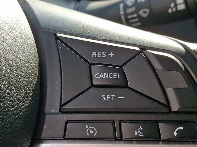 Used 2020 Nissan Rogue SUV