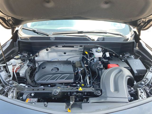 Used 2025 Buick Encore GX Sport Touring For Sale in Livonia, MI