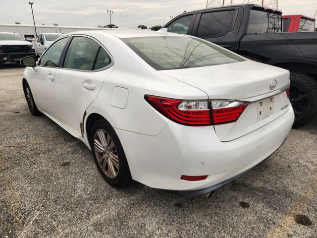 2015 Lexus ES 350 - 3