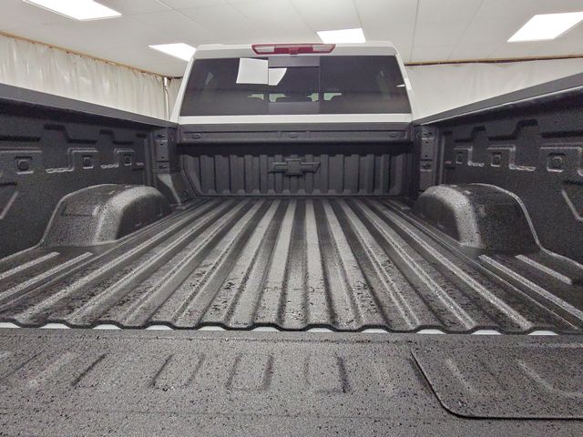 2026 – Chevrolet – Silverado 2500HD