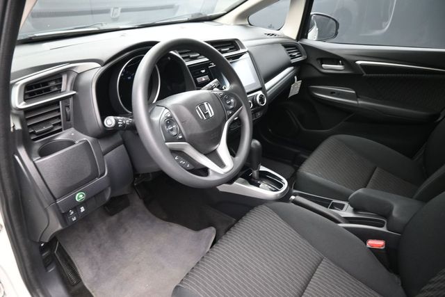 Used 2020 Honda Fit Hatchback