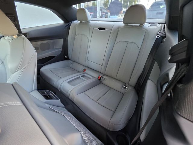Used 2019 Audi A5 Coupe