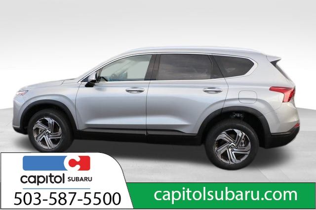 2023 Hyundai Santa Fe SEL 22