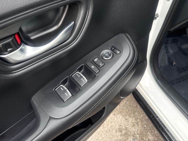 New 2027 Honda HR-V SUV
