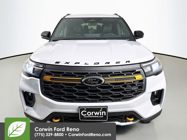 View vehicle photo 2