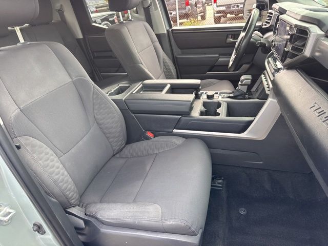 Used 2024 Toyota Tundra Truck