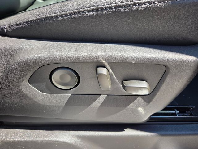 New 2026 Black GMC SLT image 16