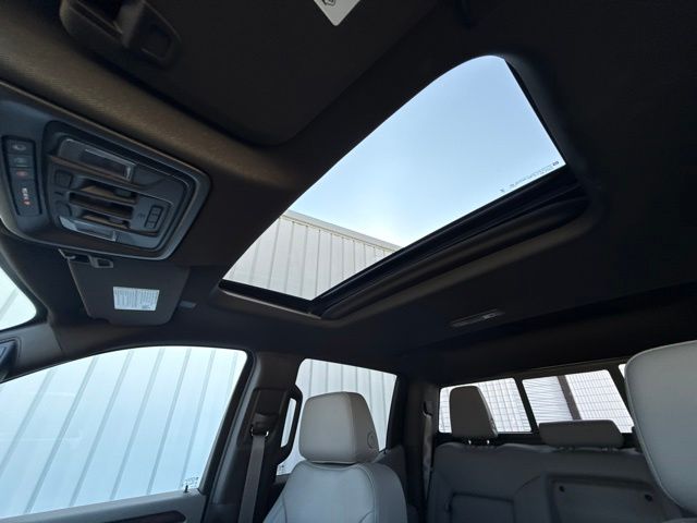 2026 GMC Sierra 1500 SLT:169839A