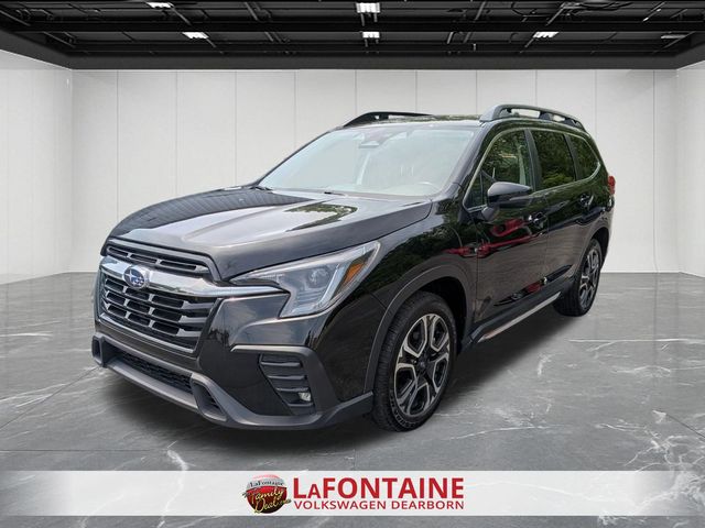 2023 Subaru Ascent Limited 7 Passenger's photo