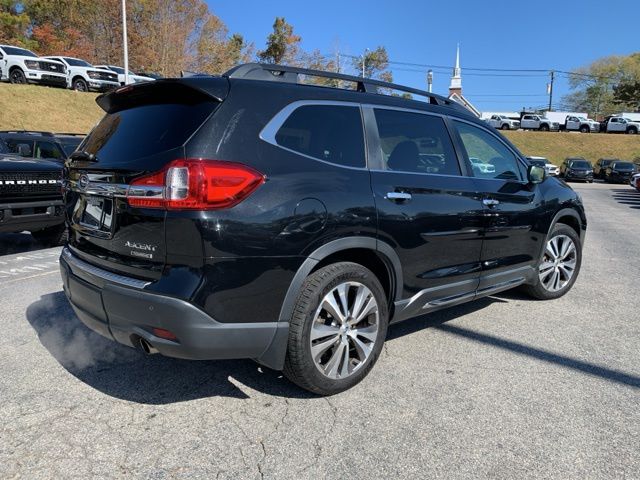 2019 Subaru Ascent Touring 5