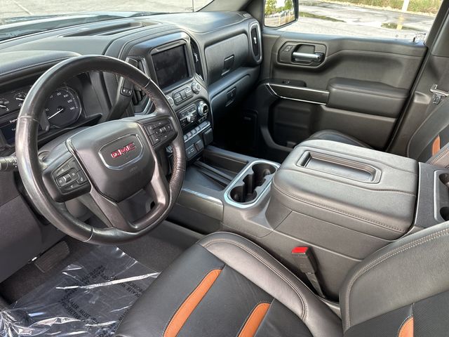 2021 GMC Sierra 1500 AT4 15