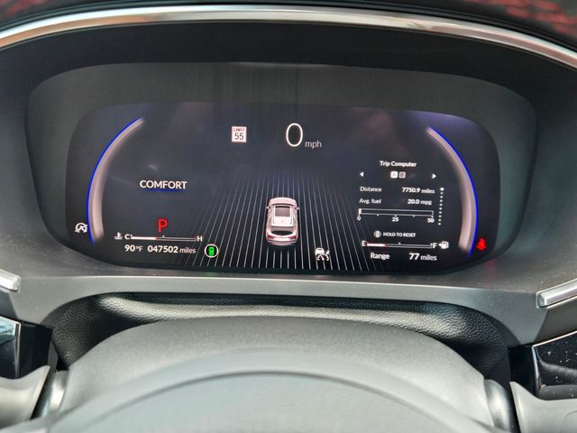 2024 Acura MDX - $47,992