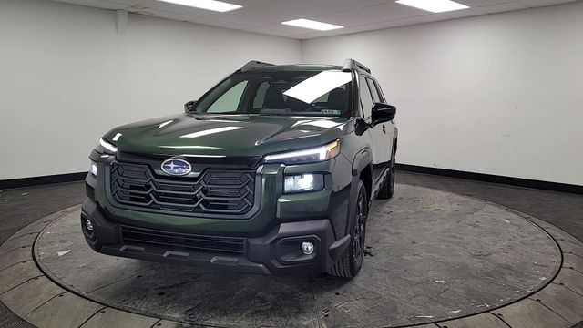 2026 – Subaru – Outback