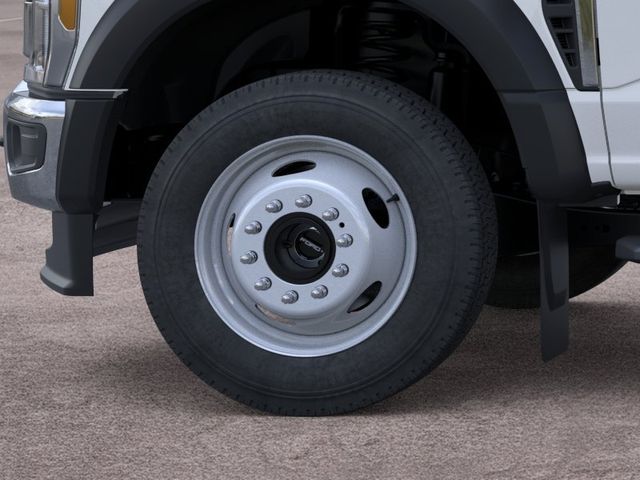 New 2026 White Ford XL image 20