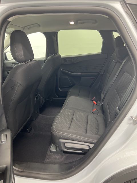 New 2026 Silver Ford Active image 17