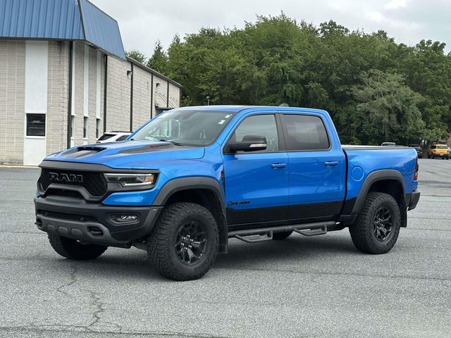  2022 RAM 1500 TRX Crew Cab 4WD   