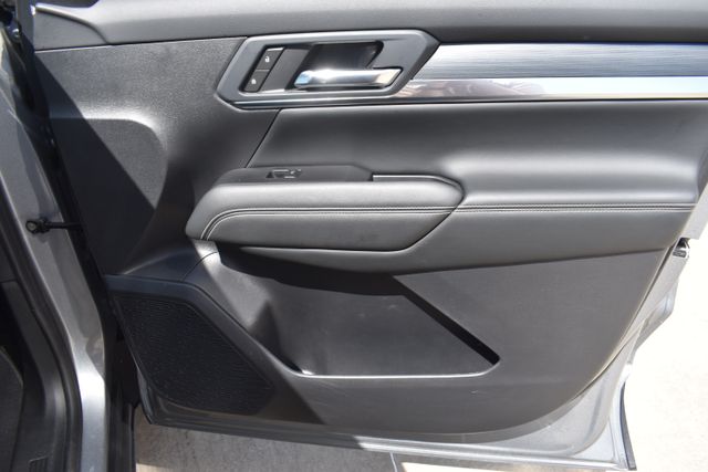 Used 2026 GMC Terrain SUV