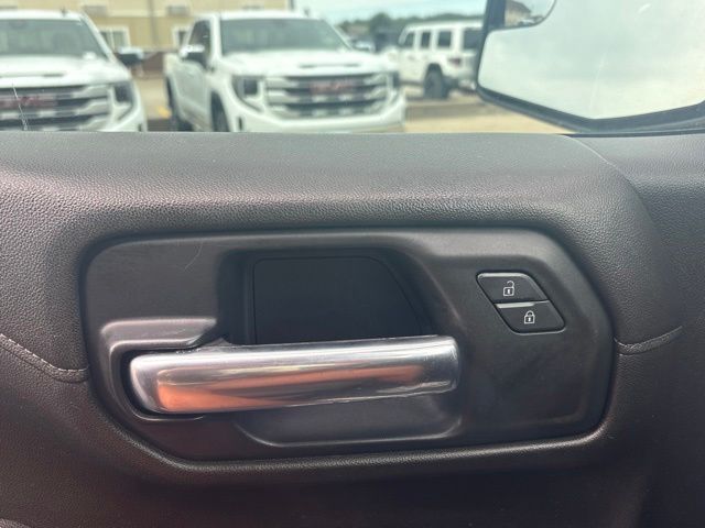Used 2020 Chevrolet Silverado 1500 Truck